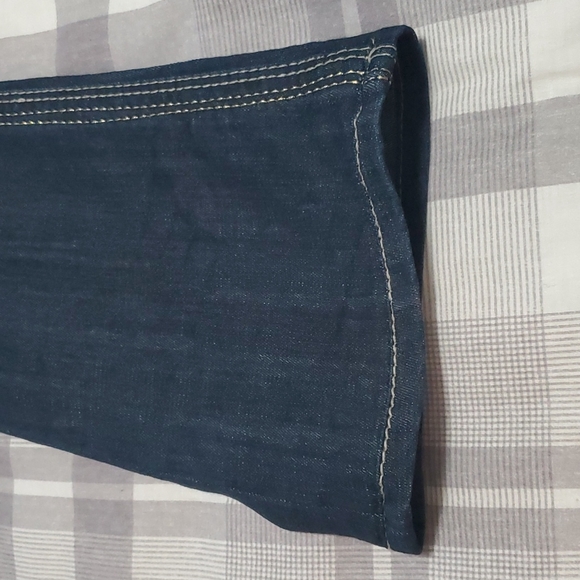Seven Jeans size 4 bootcut - Picture 2 of 11